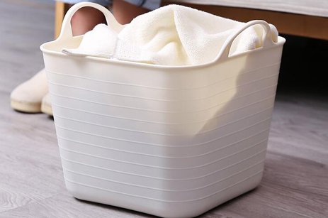 Plastic Hot Pot Food Storage Basket - China Multifunction Basket and  Plastic Storage Basket price