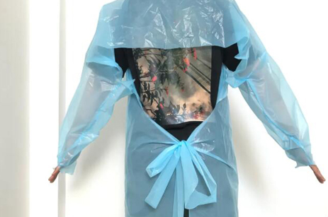 Considerations in Protection Suit Selection