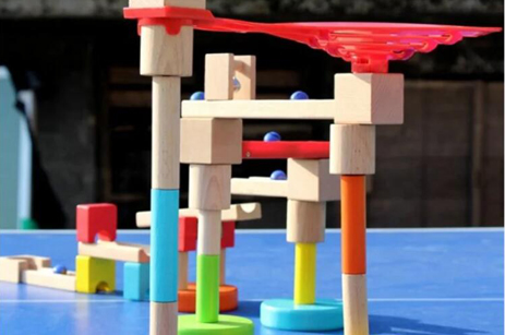 What is Yiwu Toys Market Famous For?