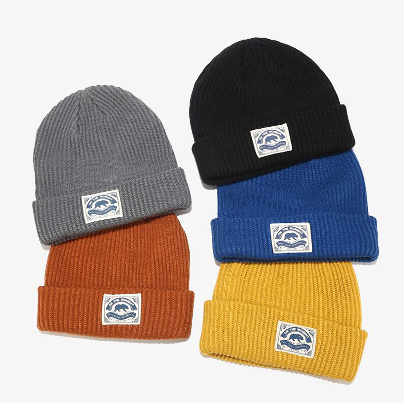 Do You Know the Types of Baseball Caps?