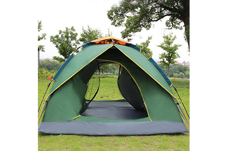 Tips for Outdoor Camping Equipments