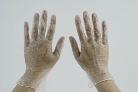 Market Status and Future Development Trend of Disposable Medical Gloves