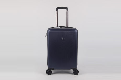 Introduction to Several Materials of Luggage