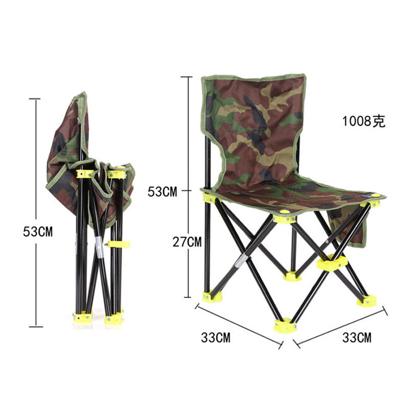 What Are the Different Styles of Outdoor Chairs?