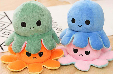 Plush Toys