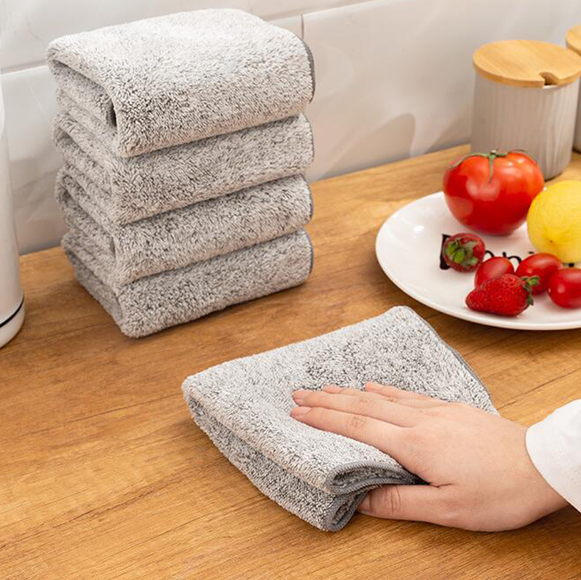 New Products 100% Cotton Used Cleaning Rags