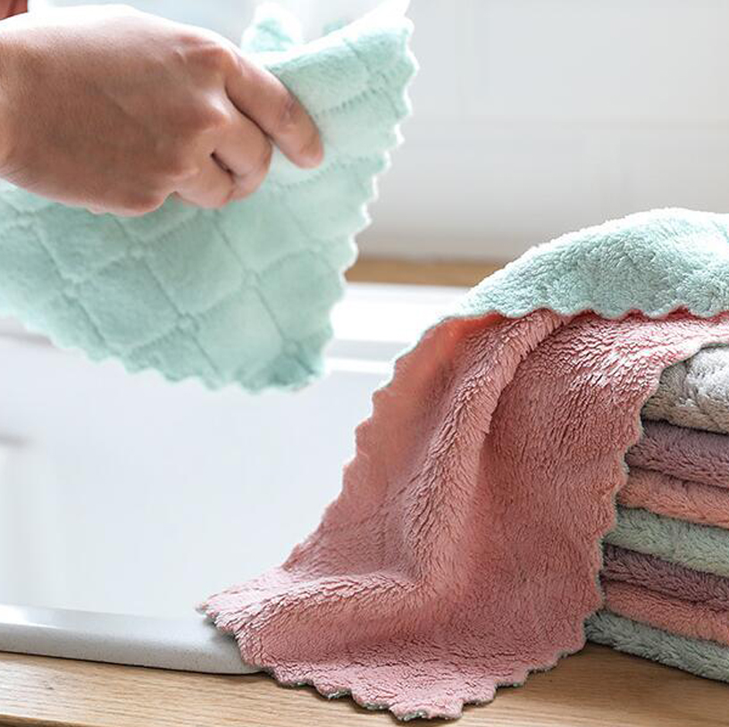 New Products 100% Cotton Used Cleaning Rags