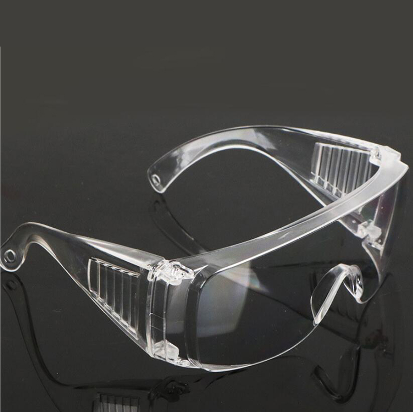 Safety Soft PVC Protective Goggles Manufacturer