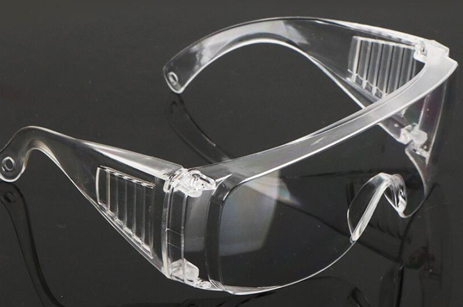 Safety Soft PVC Protective Goggles Manufacturer