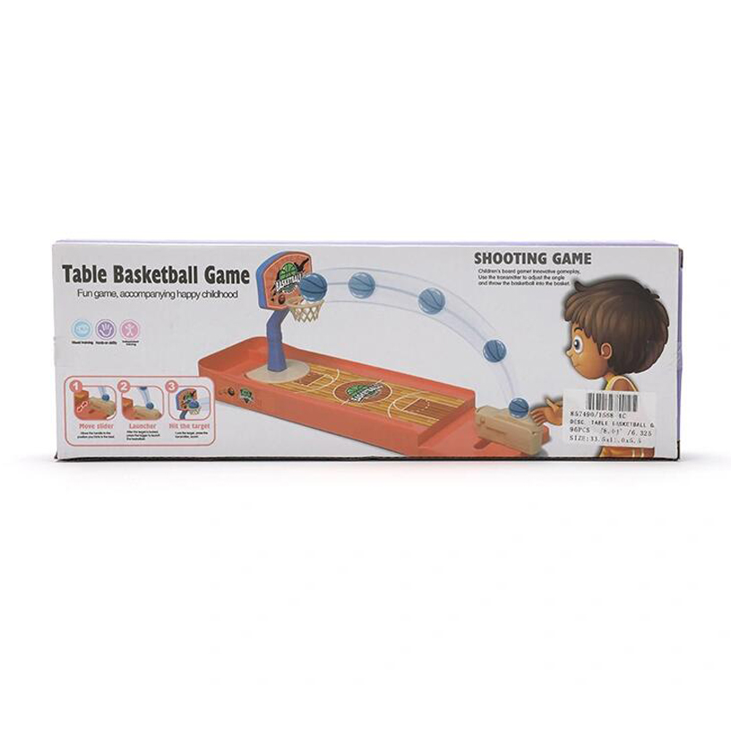 Interesting Table Basketball Game Kids Table Shooting Games