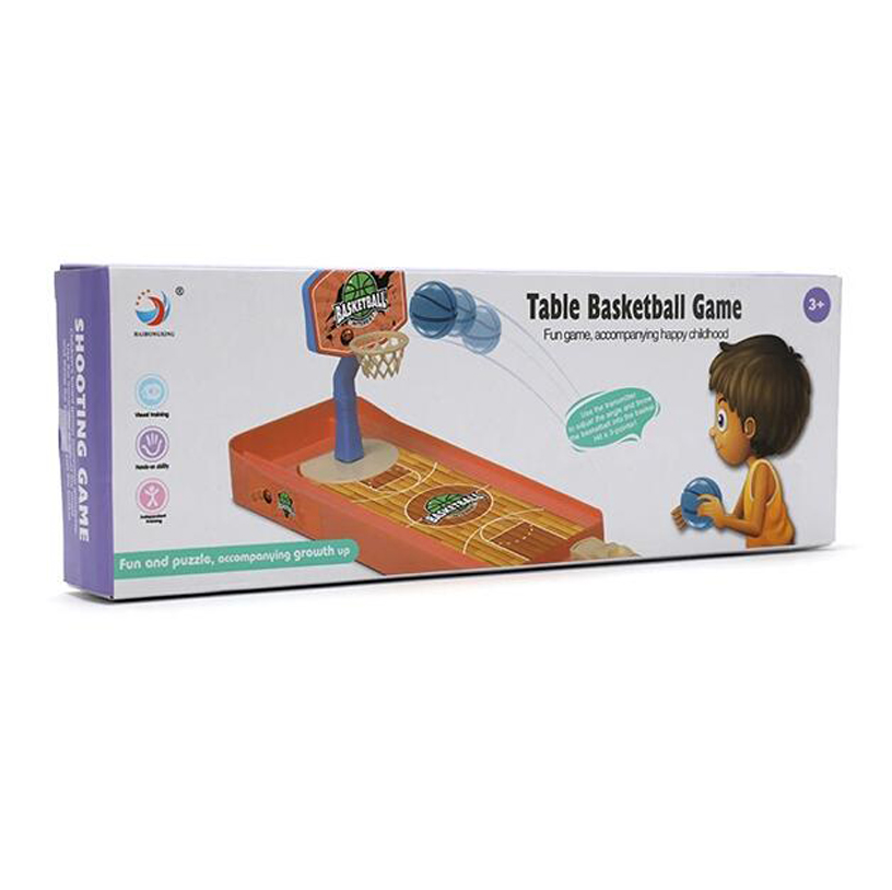Interesting Table Basketball Game Kids Table Shooting Games