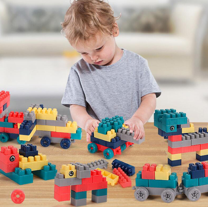 Diy educational toys shop