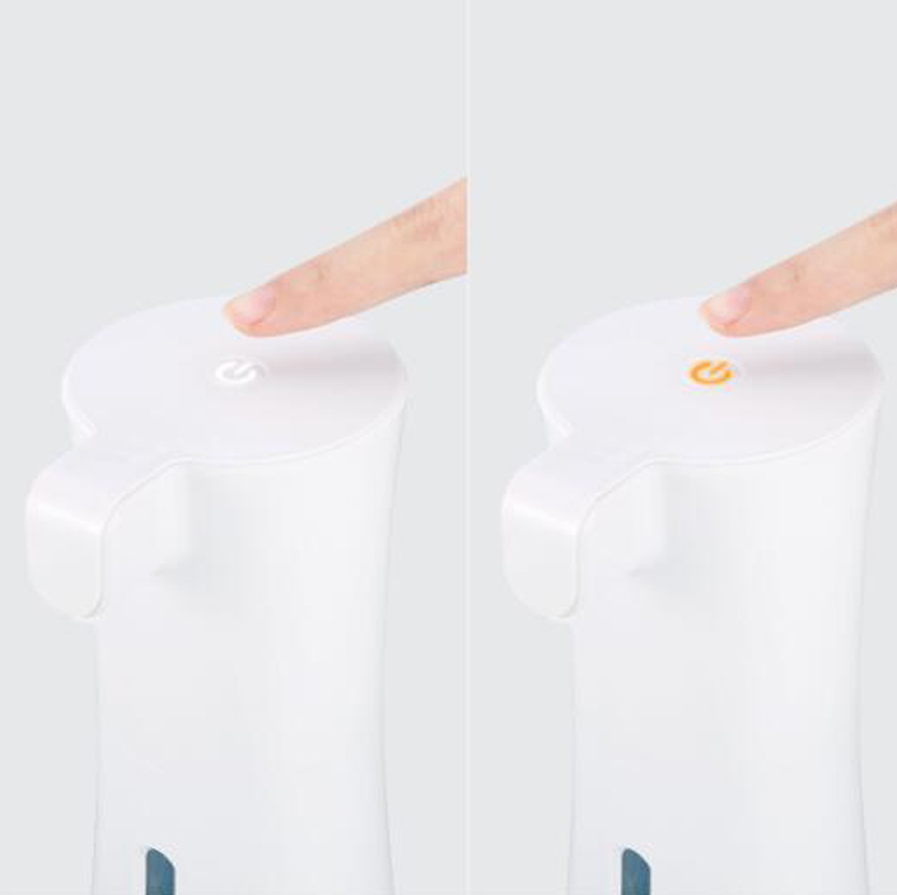 Smart Automatic Foam Soap Dispenser