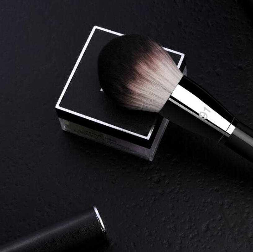 Custom Makeup Brushes Support Private Label