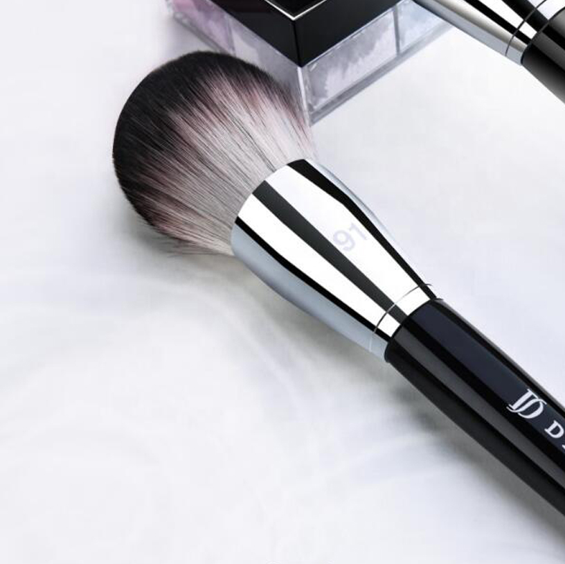 Custom Makeup Brushes Support Private Label