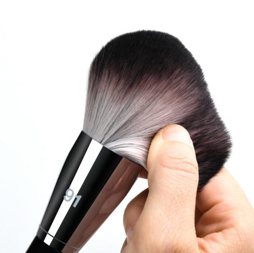 Custom Makeup Brushes Support Private Label