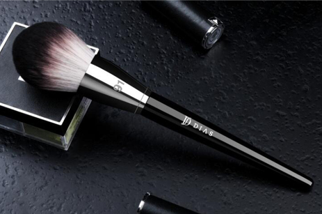 Custom Makeup Brushes Support Private Label