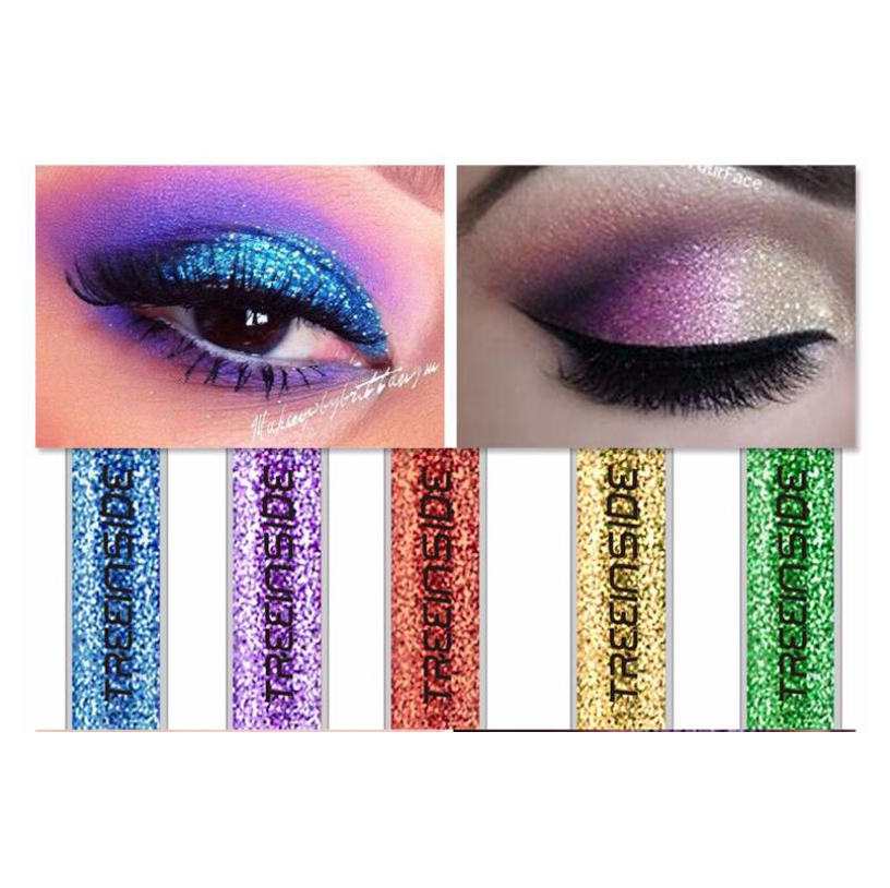Customize Private Label Eyeshadow