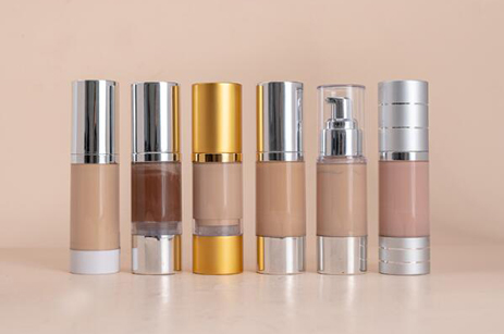 Full Coverage Waterproof Natural Concealer Foundation