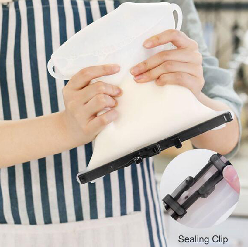 New Trending Product Kitchen Silicone Bag