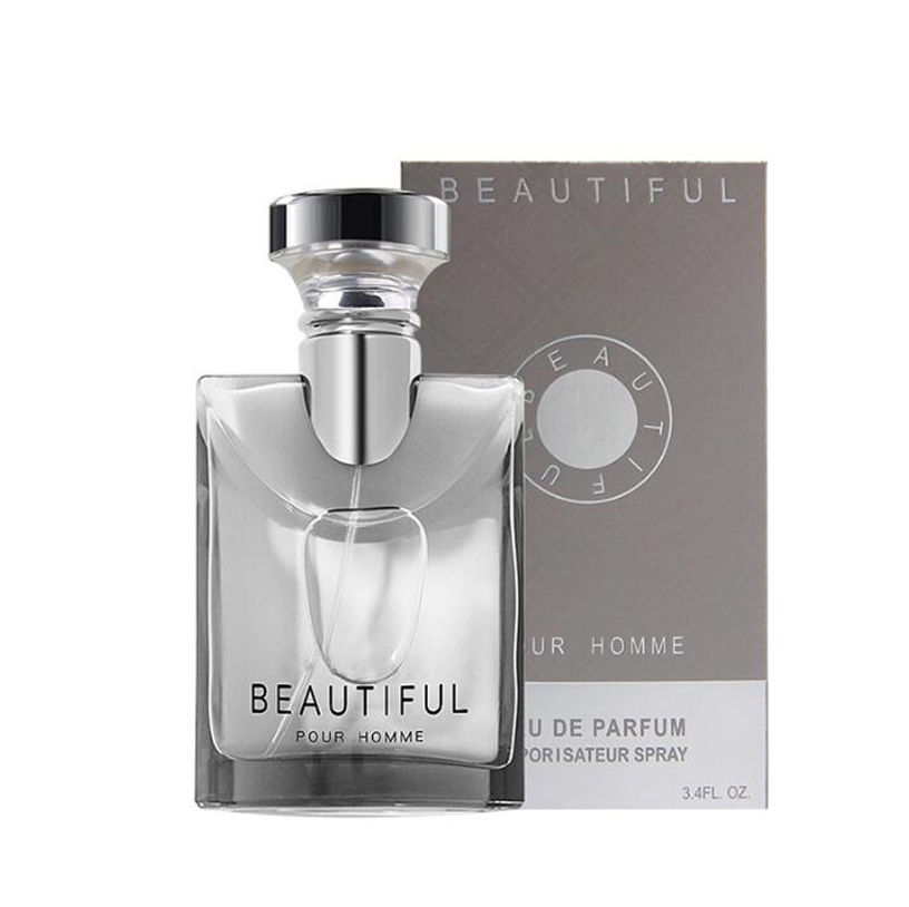 Professional Manufacturer Luxury Perfumes