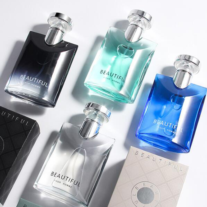 Professional Manufacturer Luxury Perfumes