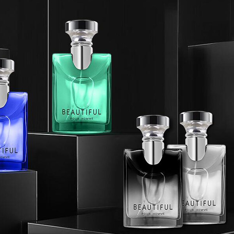 Professional Manufacturer Luxury Perfumes