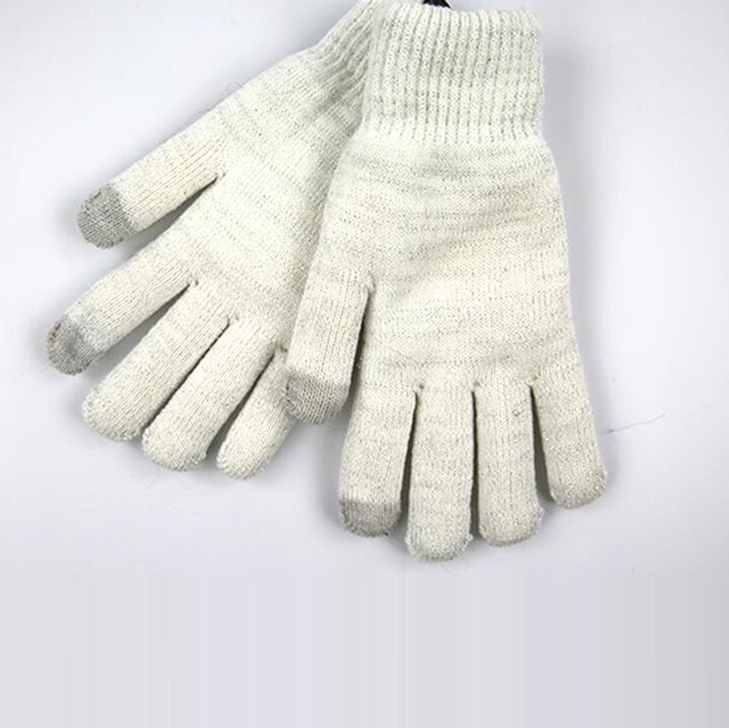 Custom Designed Winter Mittens Gloves