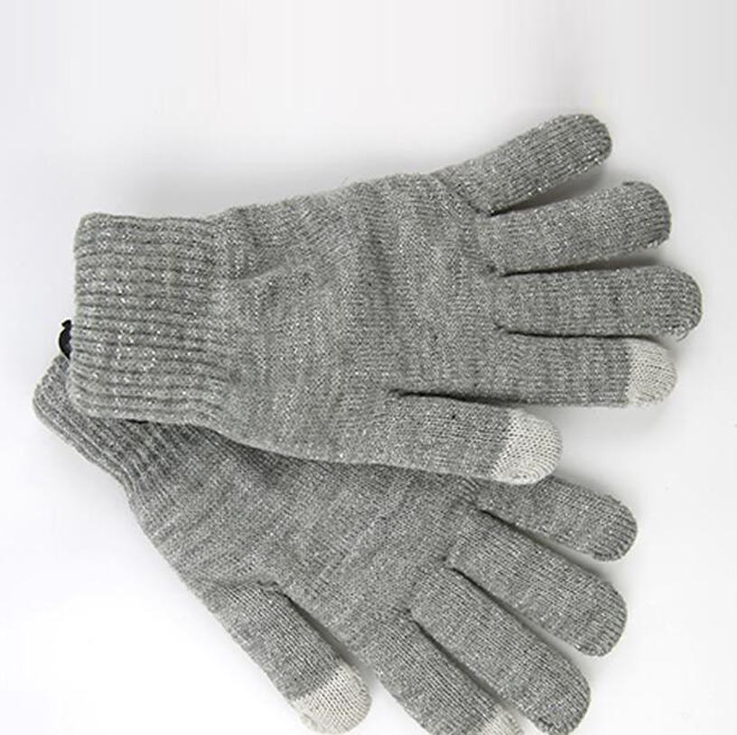 Custom Designed Winter Mittens Gloves