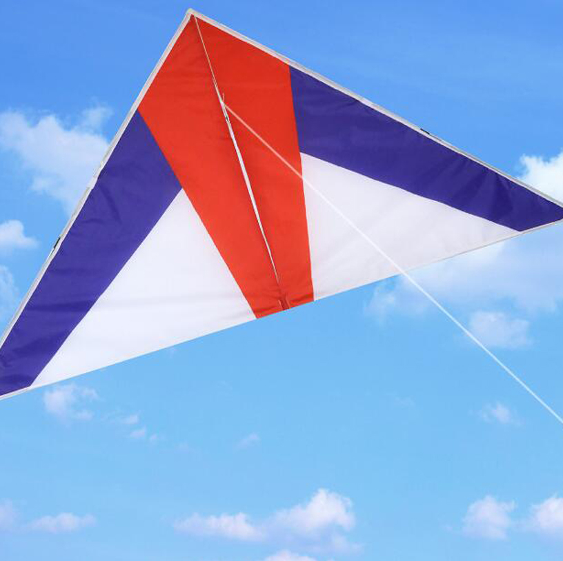 High Quality Polyester Folding Kite