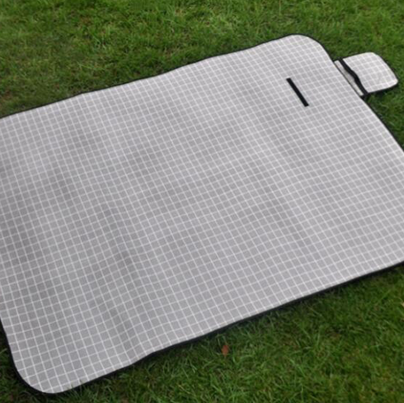 High Quality Waterproof Cotton Picnic Mat