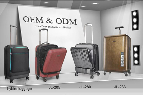 Buy Wholesale China High Quality Factory Supplier Durable Suitcase Luggage  Business Travel Wheeled Trolley Bag Wholesale & Flight Bags at USD 13