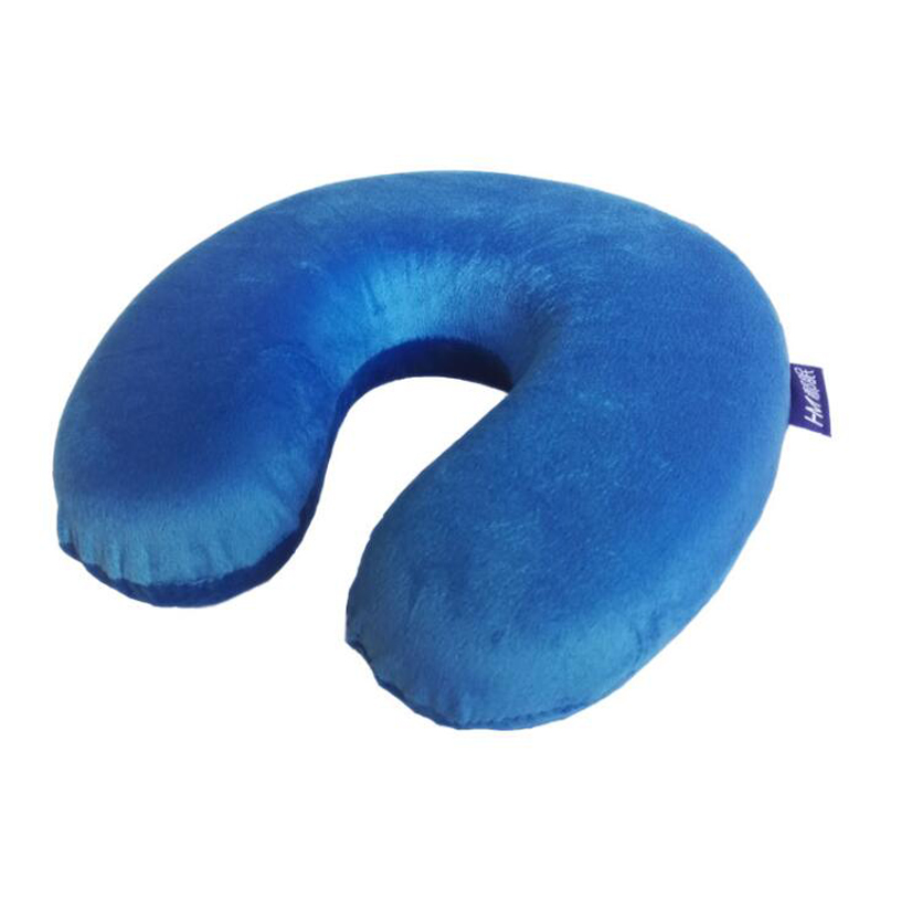 Custom Design U Shape Soft Neck Pillow