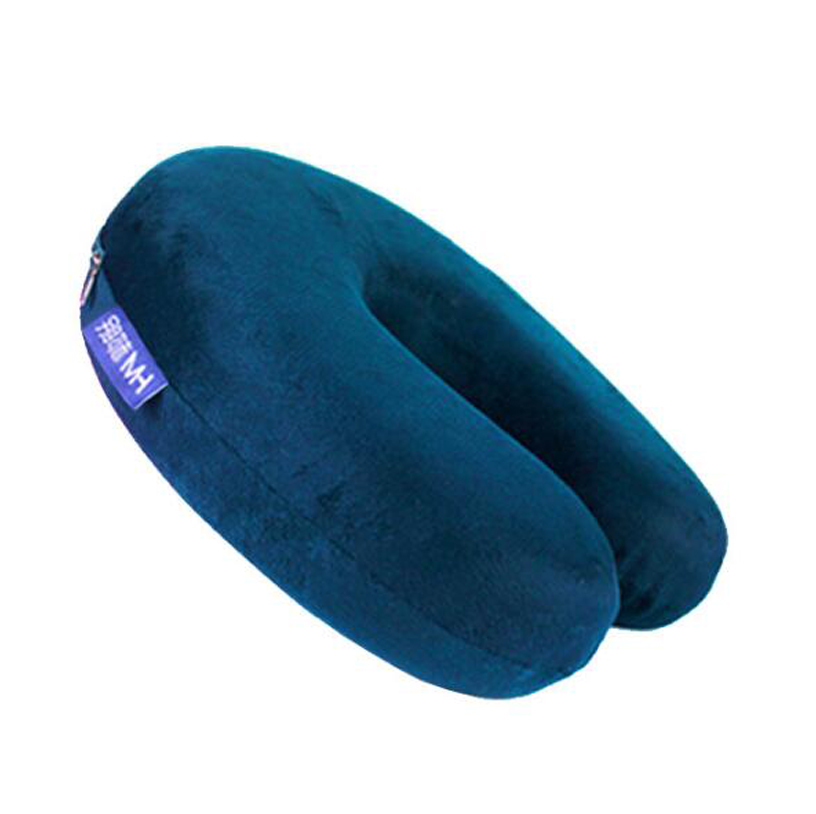 Custom Design U Shape Soft Neck Pillow