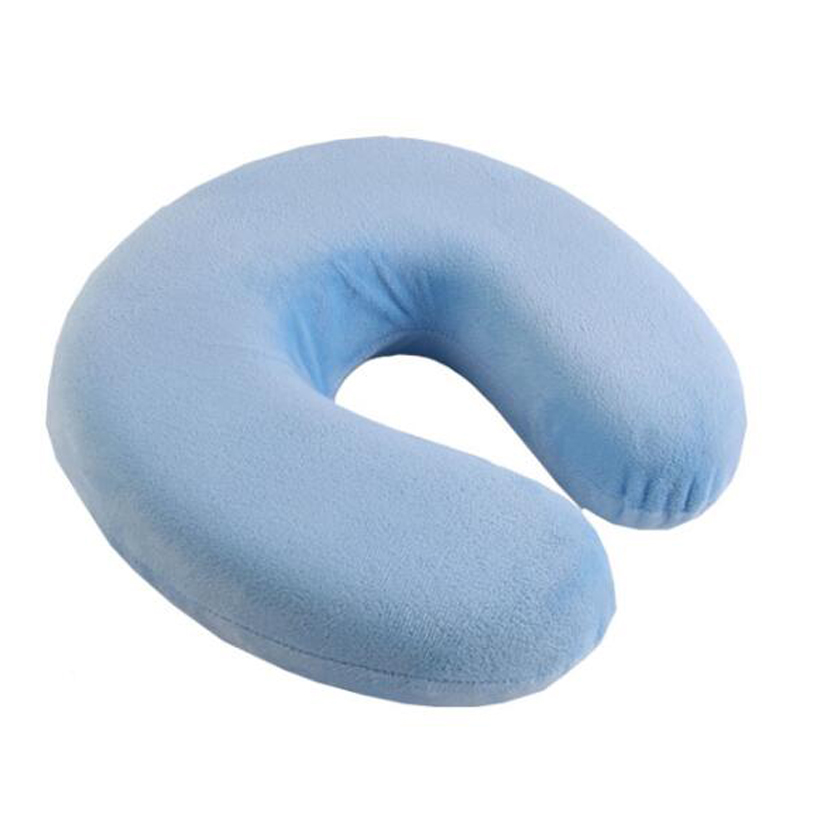 Custom Design U Shape Soft Neck Pillow
