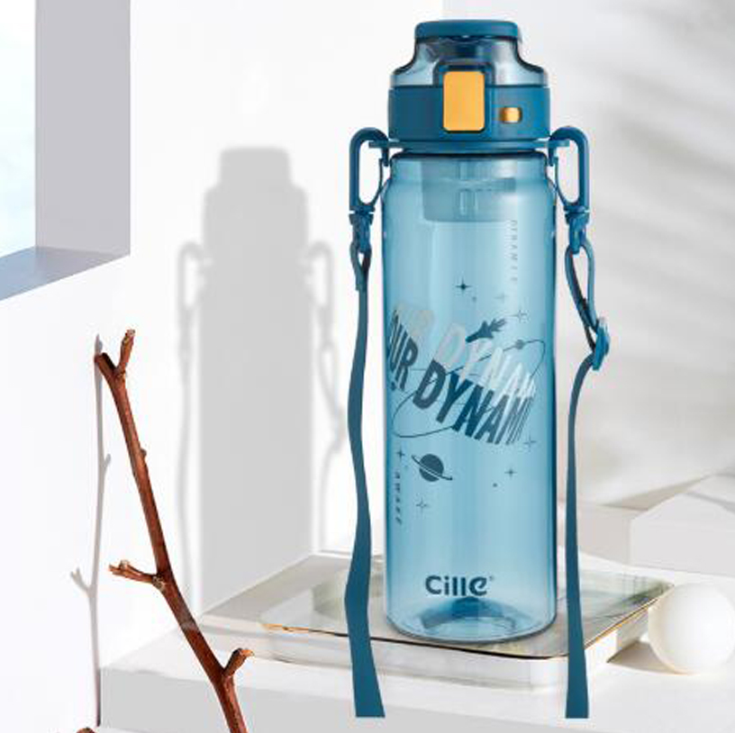 Most Personalized One Wall Filtering Water Bottle