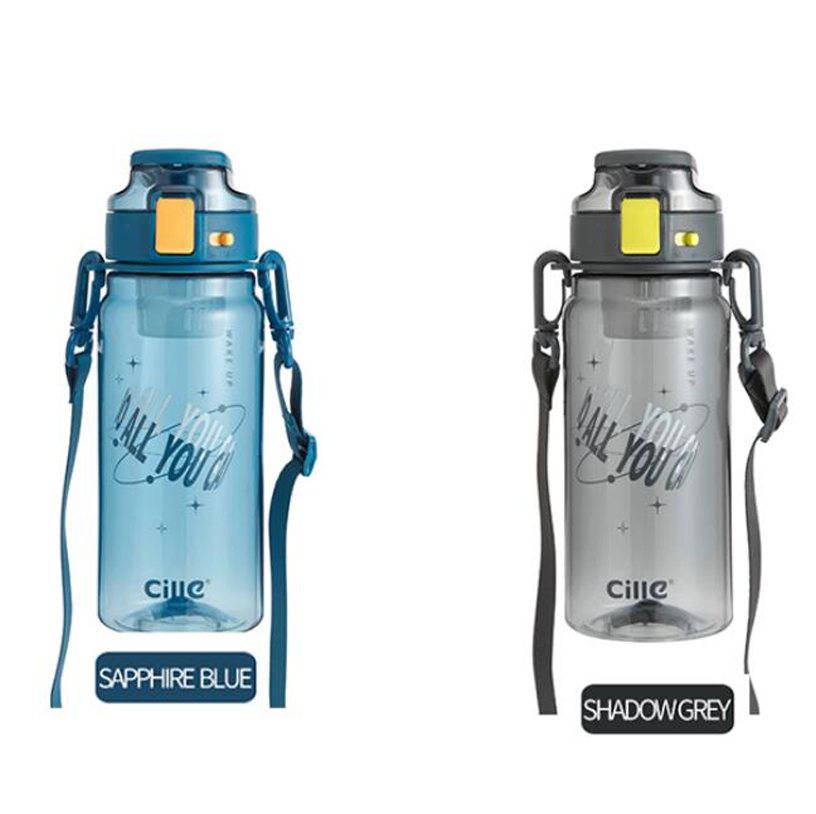Most Personalized One Wall Filtering Water Bottle