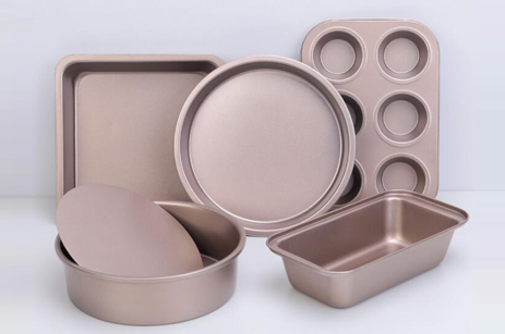 Bakeware