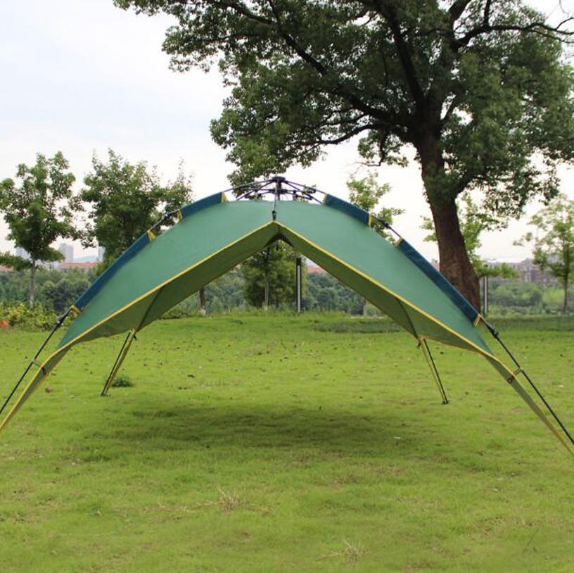 Waterproof Breathable Convenient Camping Tents