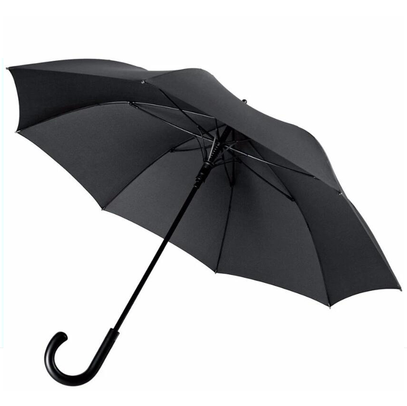 Custom Magic Handle Double Layer Umbrella