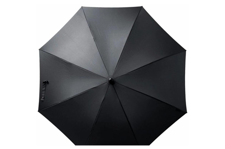 Custom Magic Handle Double Layer Umbrella