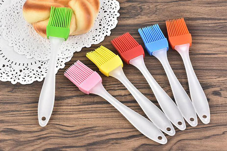 Baking Tools Silicone Brush Baking Barbecue Brush