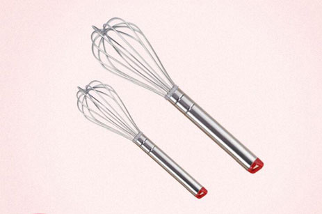 Stainless Steel Kitchen Egg Whisk Tools Beater