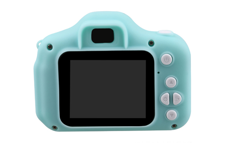 Children's Mini Camera