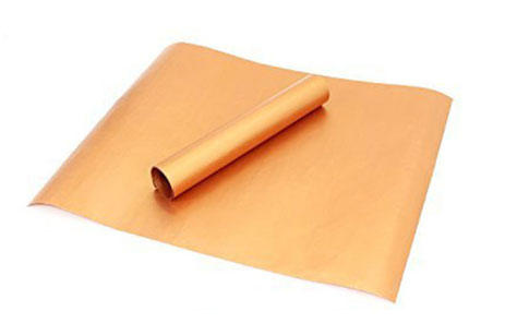 BBQ Grill Mat Teflon Non-stick Mat