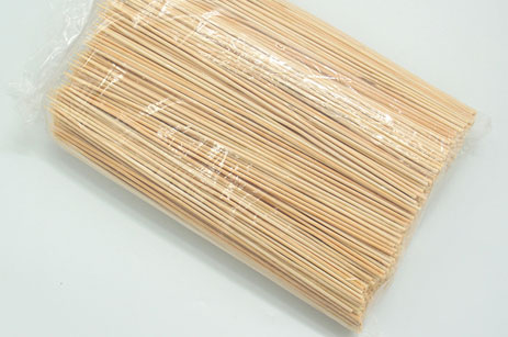 Disposable Barbecue Skewers BBQ Skewers