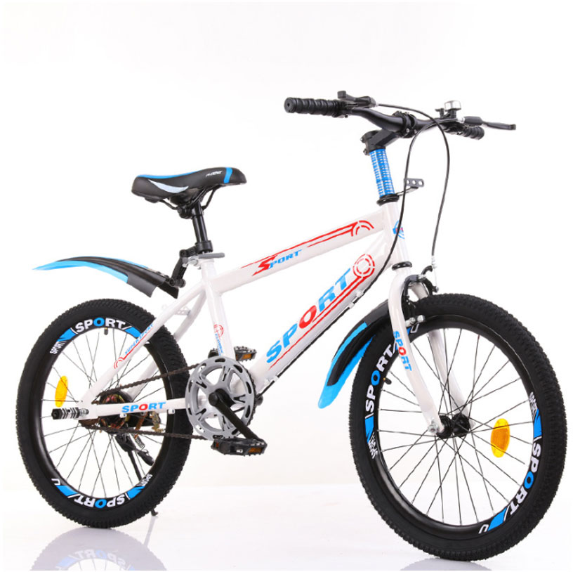 Children Outdoor Variable Speed Mountain Bike 20 Inches