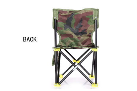 Outdoor Leisure Fishing Chair Fold Portable Chair