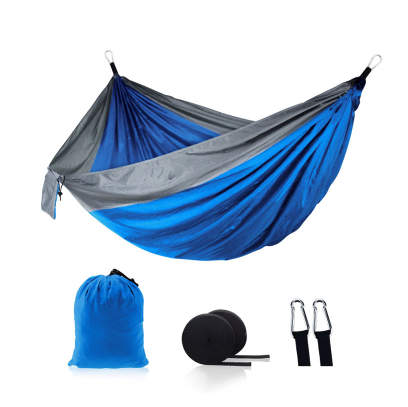 Outdoor Parachute Cloth Hammock