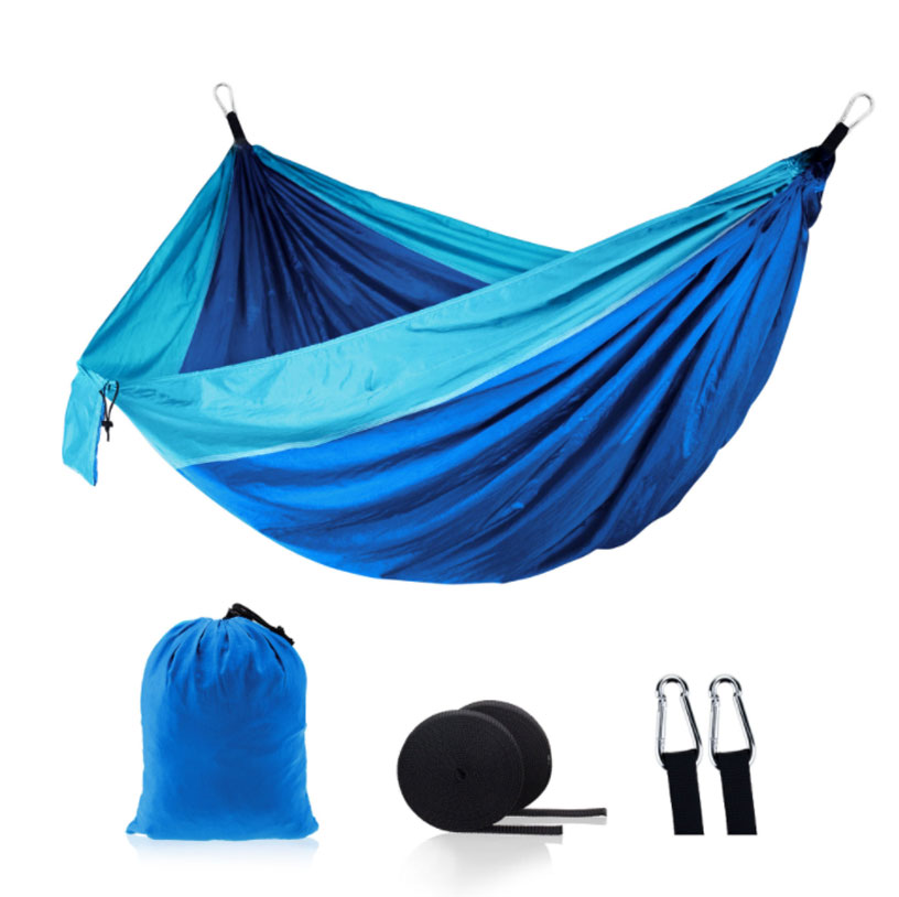 Outdoor Parachute Cloth Hammock